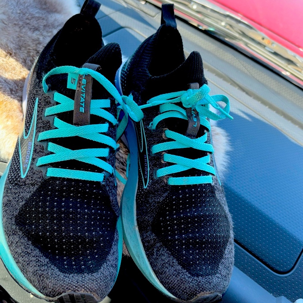 Brooks Levitate Sneakers